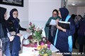 برگزاری جشنواره غذا و شیرینی سنتی 97.10.22