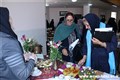 برگزاری جشنواره غذا و شیرینی سنتی 97.10.22