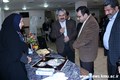 برگزاری جشنواره غذا و شیرینی سنتی 97.10.22