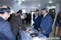 برگزاری جشنواره غذا و شیرینی سنتی 97.10.22