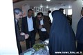 برگزاری جشنواره غذا و شیرینی سنتی 97.10.22