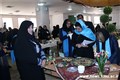 برگزاری جشنواره غذا و شیرینی سنتی 97.10.22