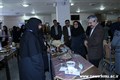 برگزاری جشنواره غذا و شیرینی سنتی 97.10.22