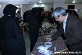 برگزاری جشنواره غذا و شیرینی سنتی 97.10.22