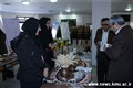 برگزاری جشنواره غذا و شیرینی سنتی 97.10.22