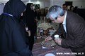 برگزاری جشنواره غذا و شیرینی سنتی 97.10.22