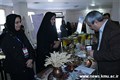 برگزاری جشنواره غذا و شیرینی سنتی 97.10.22