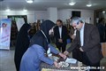 برگزاری جشنواره غذا و شیرینی سنتی 97.10.22
