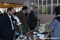 برگزاری جشنواره غذا و شیرینی سنتی 97.10.22