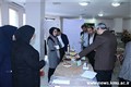 برگزاری جشنواره غذا و شیرینی سنتی 97.10.22