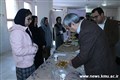 برگزاری جشنواره غذا و شیرینی سنتی 97.10.22