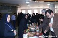 برگزاری جشنواره غذا و شیرینی سنتی 97.10.22