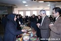 برگزاری جشنواره غذا و شیرینی سنتی 97.10.22