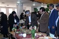 برگزاری جشنواره غذا و شیرینی سنتی 97.10.22
