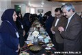 برگزاری جشنواره غذا و شیرینی سنتی 97.10.22