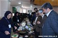 برگزاری جشنواره غذا و شیرینی سنتی 97.10.22
