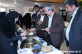 برگزاری جشنواره غذا و شیرینی سنتی 97.10.22
