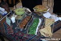 برگزاری جشنواره غذا و شیرینی سنتی 97.10.22
