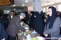 برگزاری جشنواره غذا و شیرینی سنتی 97.10.22