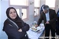 برگزاری جشنواره غذا و شیرینی سنتی 97.10.22