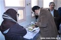 برگزاری جشنواره غذا و شیرینی سنتی 97.10.22