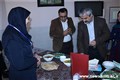 برگزاری جشنواره غذا و شیرینی سنتی 97.10.22