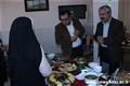 برگزاری جشنواره غذا و شیرینی سنتی 97.10.22