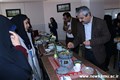 برگزاری جشنواره غذا و شیرینی سنتی 97.10.22