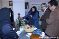 برگزاری جشنواره غذا و شیرینی سنتی 97.10.22