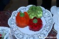 برگزاری جشنواره غذا و شیرینی سنتی 97.10.22