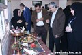 برگزاری جشنواره غذا و شیرینی سنتی 97.10.22