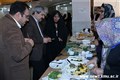 برگزاری جشنواره غذا و شیرینی سنتی 97.10.22