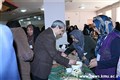 برگزاری جشنواره غذا و شیرینی سنتی 97.10.22