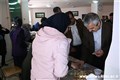 برگزاری جشنواره غذا و شیرینی سنتی 97.10.22