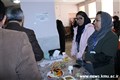 برگزاری جشنواره غذا و شیرینی سنتی 97.10.22
