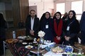 برگزاری جشنواره غذا و شیرینی سنتی 97.10.22