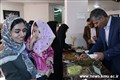 برگزاری جشنواره غذا و شیرینی سنتی 97.10.22