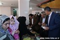 برگزاری جشنواره غذا و شیرینی سنتی 97.10.22