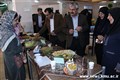 برگزاری جشنواره غذا و شیرینی سنتی 97.10.22