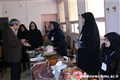 برگزاری جشنواره غذا و شیرینی سنتی 97.10.22
