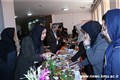برگزاری جشنواره غذا و شیرینی سنتی 97.10.22