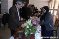 برگزاری جشنواره غذا و شیرینی سنتی 97.10.22