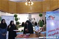 برگزاری جشنواره غذا و شیرینی سنتی 97.10.22