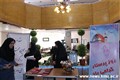 برگزاری جشنواره غذا و شیرینی سنتی 97.10.22