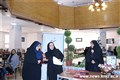 برگزاری جشنواره غذا و شیرینی سنتی 97.10.22