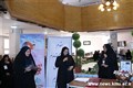 برگزاری جشنواره غذا و شیرینی سنتی 97.10.22