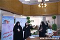 برگزاری جشنواره غذا و شیرینی سنتی 97.10.22