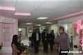 پرستاران بیمارستان خاتم الانبیاء تقدیر شدند