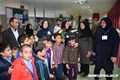 در روز ميلاد دخت اميرالمومنين علي (ع)بيمارستان ولي عصر (عج) شهربابك گلباران شد؛