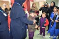 در روز ميلاد دخت اميرالمومنين علي (ع)بيمارستان ولي عصر (عج) شهربابك گلباران شد؛